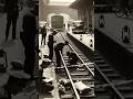 Great Train Robbery 1963: Britain’s Biggest Train Heist Ever