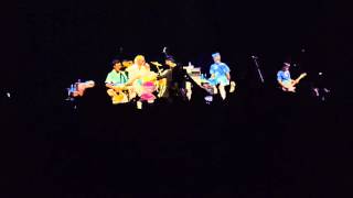Me First And The Gimme Gimmes - Over the rainbow Live @ Kino Šiška,Ljubljana 6.5.2016 Me First And The Gimme Gimmes - Over the rainbow Live @ Kino Šiška,Ljubljana 6.5.2016