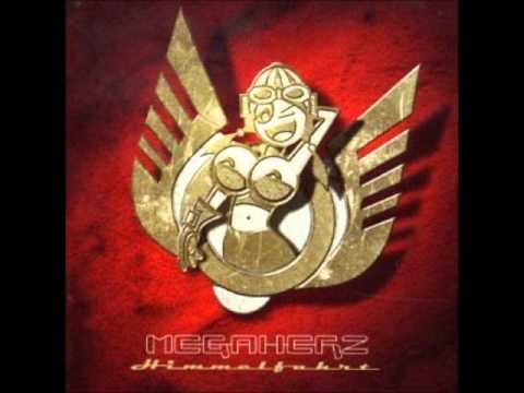 Megaherz - Showdown
