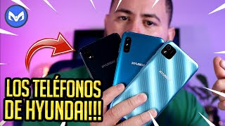 HYUNDAI PHONES ARE QUALITY PRICE!!!!!!!!!