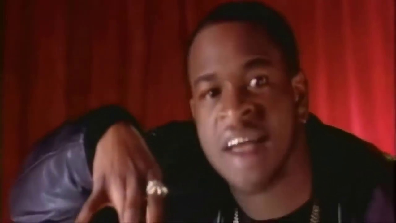 3X Krazy - Keep It On The Real (HD) 1997 - YouTube