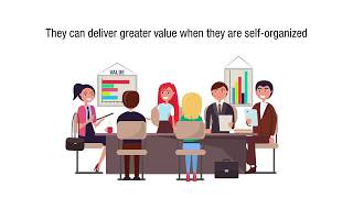 Self Organization
