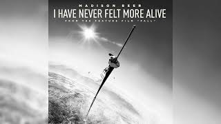 Madison Beer  I Have Never Felt More A instrumental Hq