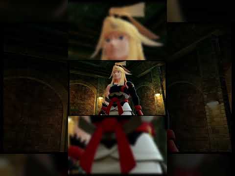 パワーこそ正義の人間と捜索したよ〜 #ポケモン #ゲーム実況 #ポケモンza