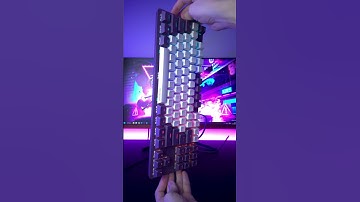 Это лучшая бюджетная механика из России! 😍