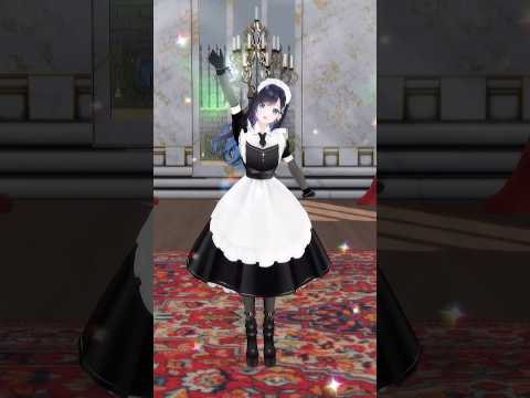運命の出会い🍏#ミセスグリーンアップル #vtuber #shorts #踊ってみた
