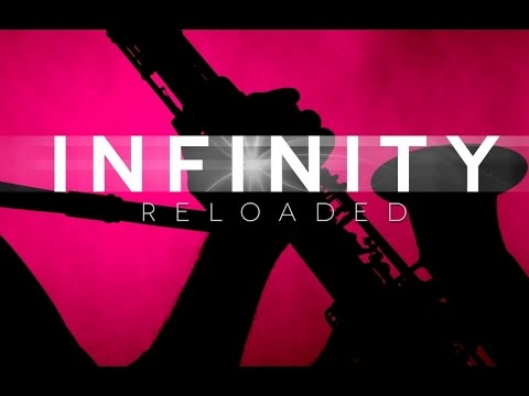 JDakk & French - Infinity Reloaded (Sean Finn vs. Bounce Inc Remix Radio Edit)