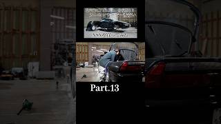 HONDA NSX#NSX#ホンダ#HONDA#車#レストア#restoration#ふみっちょドライビング