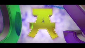 Random Name Intro #1