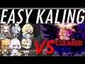 Maplestory Heroic Kronos Easy Kaling Run (Night Walker - Bird POV)