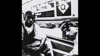 Mobb Deep x Nas - INFAMOUS Remix (Produced by Lab Work Beats) #Shorts