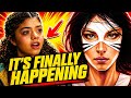 Camila Rodriguez BREAKS SILENCE on White Tiger After Daredevil: Born Again Finale!