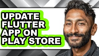 How to Update Flutter App on Play Store (updated) screenshot 5