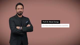 Rhinoplasty In Izmir Prof. Dr. Murat Songu