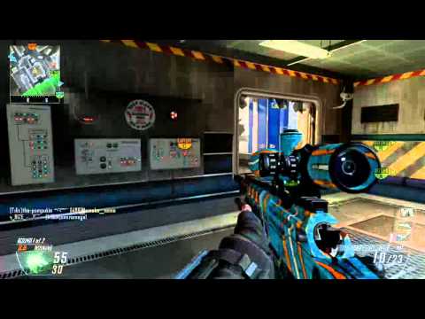 【COD:BO2】下手プレイ集part5