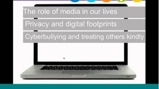How to Teach Students to be Good Digital Citizens