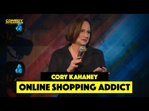 Online Shopping Addict