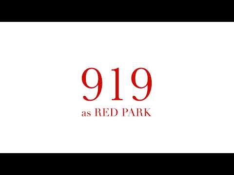 【告知動画】赤い公園バンド「919」