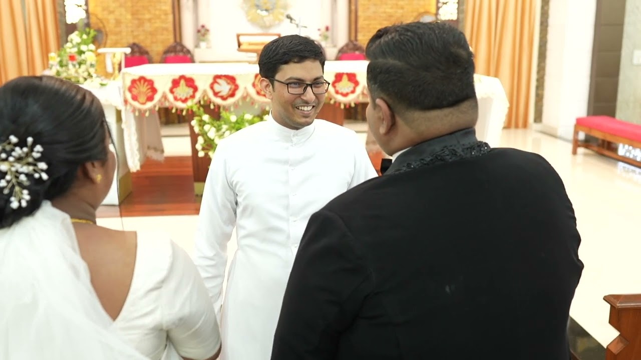 Nikhil & Lipna Wedding