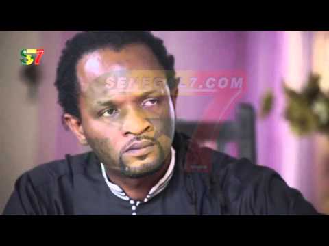 Série TV: Wiri Wiri | Qui est au centre des problèmes de la série ? | Videos Senegal7