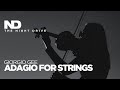 Giorgio gee  adagio for strings 