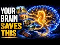 YOUR BRAIN SAVES MEMORIES LIKE THIS