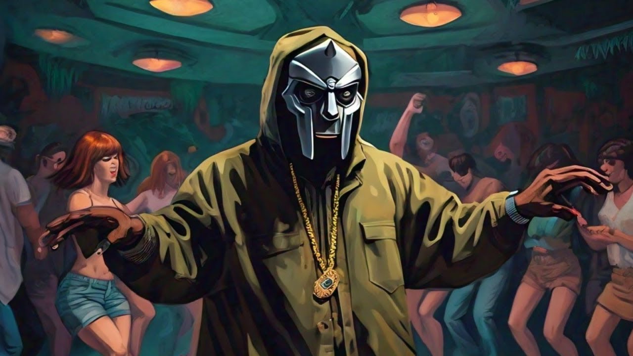 Rapp Snitch Knishes (Coffin Nails) but no one snitched, they went to