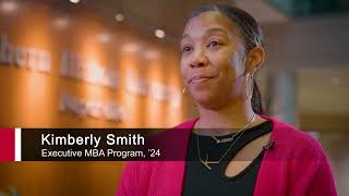 Información The NIU In-Person Executive MBA program in Naperville Noticias