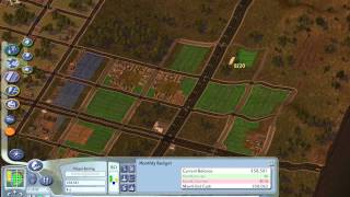 Learning from SimCity 4 #10: Industrial Town part 1