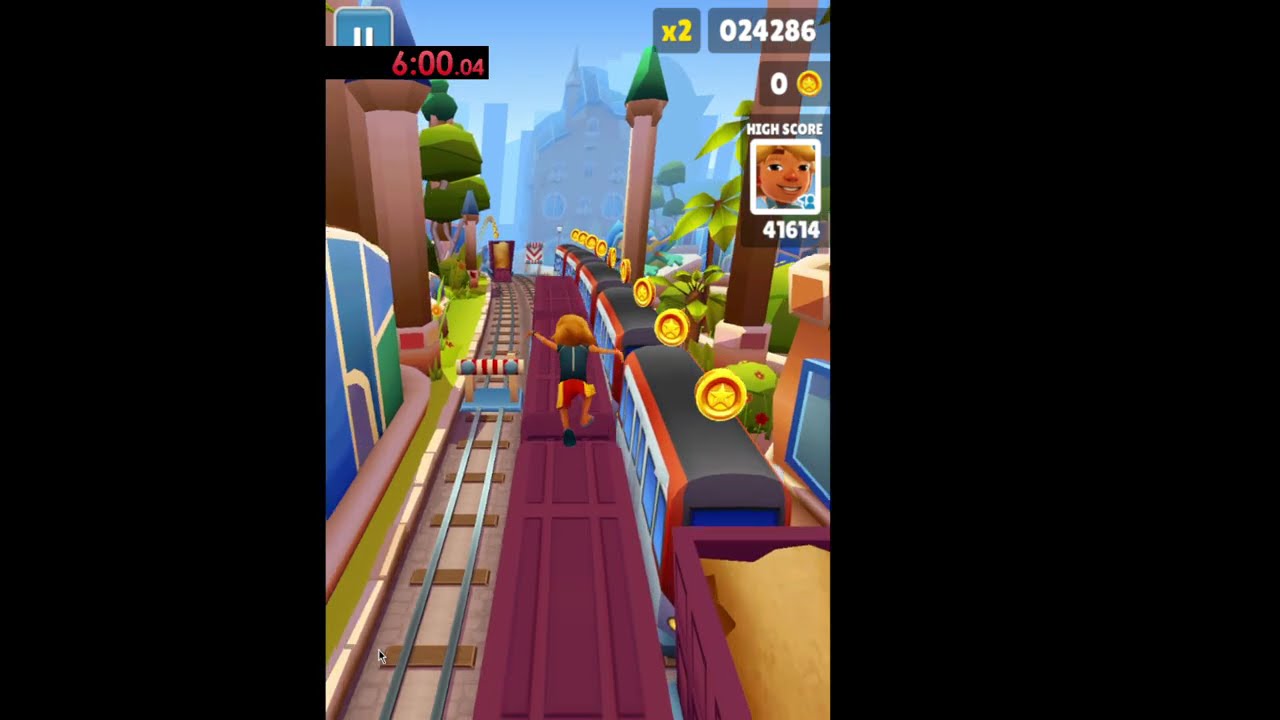 No coin challenge no houverboard/no keys Web 