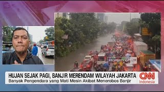 Download lagu Hujan Sejak Pagi, Banjir Merendam Wilayah Jakarta