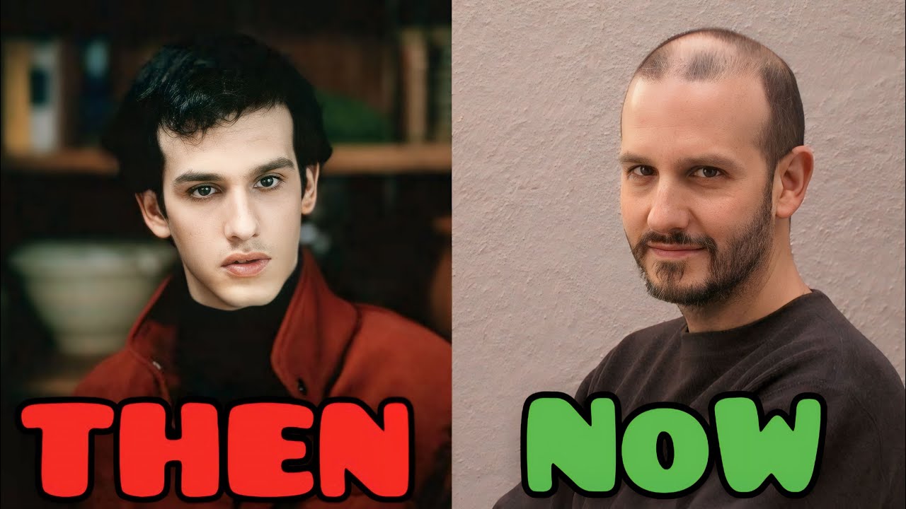 Christine 1983 | Cast Then And Now 2024 | How They Changed?