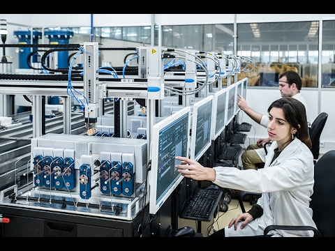 ICON CERTIFIED utilizing NDTECH