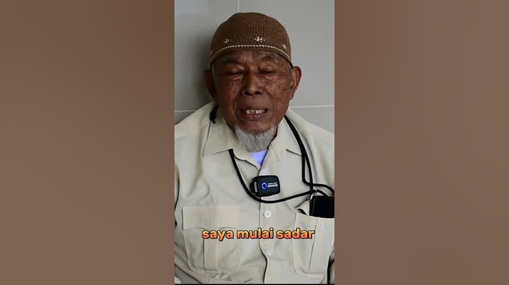 Mengapa LDII Melarang Warganya Untuk Ngaji Dengan  Guru Yang Bukan LDII? #LDII