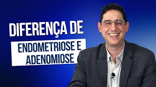 Endometriose e Adenomiose: entenda a diferença Endometriose e Adenomiose: entenda a diferença