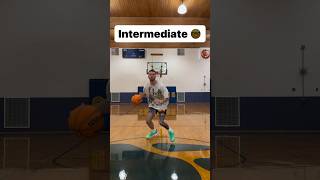 Three drills to help improve your cross step ❌🏀