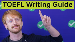 TOEFL Writing ULTIMATE Guide - Durasi: 12.51. 