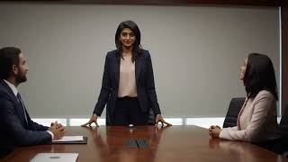 Smart Office Automation Solution
