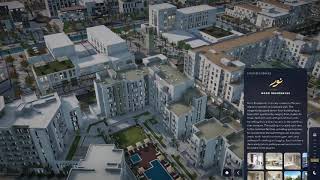 Famous Case3D Interactive Touchscreen Property Navigator Profile