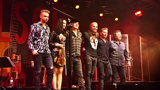 RAY WILSON - I'M ON FIRE/CRAZY LITTLE THING/KNOCKIN' ON HEAVEN'S DOOR - DUISBURG - 20.07.20 - 2-CAM