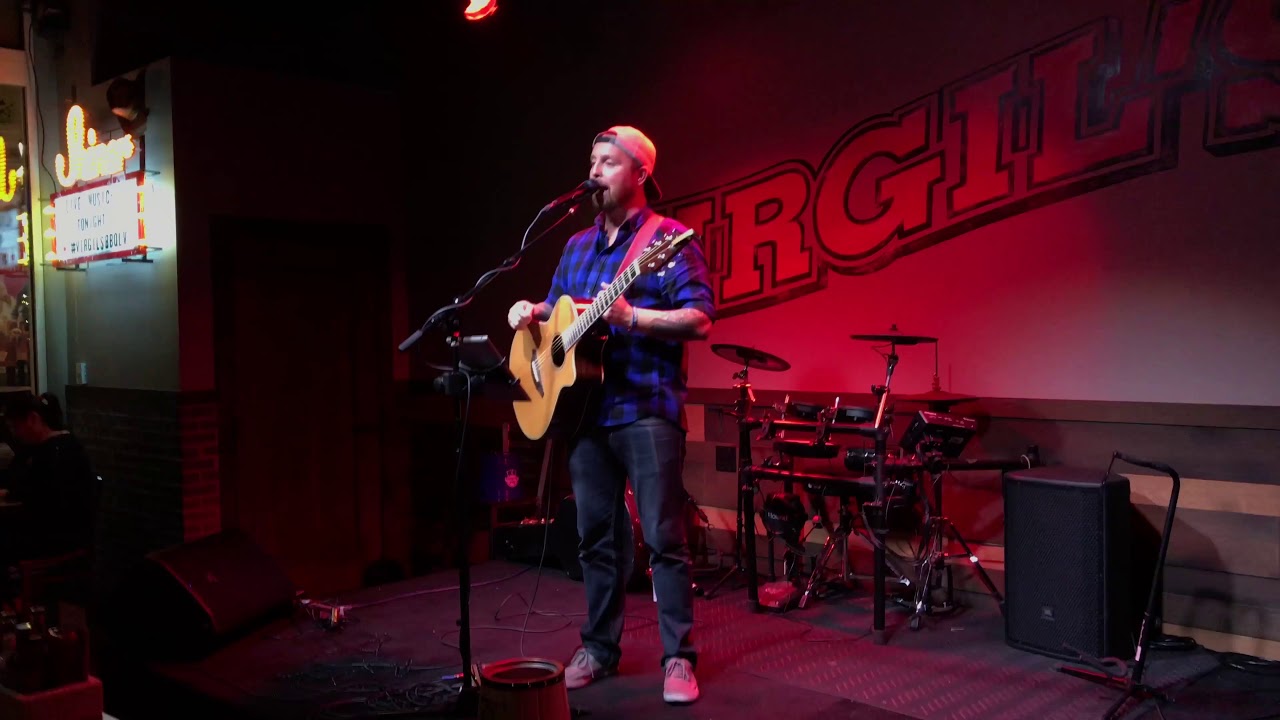 Justin Carder mashup of "Everybody Wants To Rule The World" & "The Way You  Make Me Feel" - YouTube