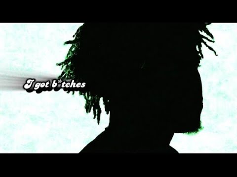 Ty2Fly - Only God Can Judge Me (Lyric Video)