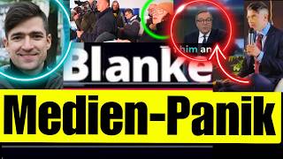 Sellner Auftritt Mit Afd - Die Medien Drehen Komplett Durch