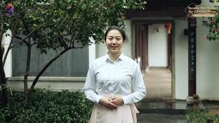 decoding China Through The 24 Solar Termsqingming