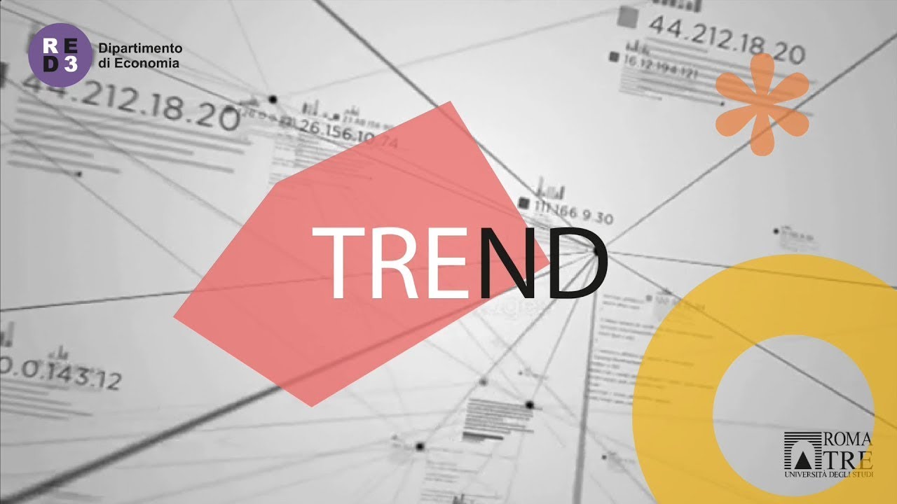 L’inflazione e i suoi effetti economici - #2 TREnd Focus - YouTube