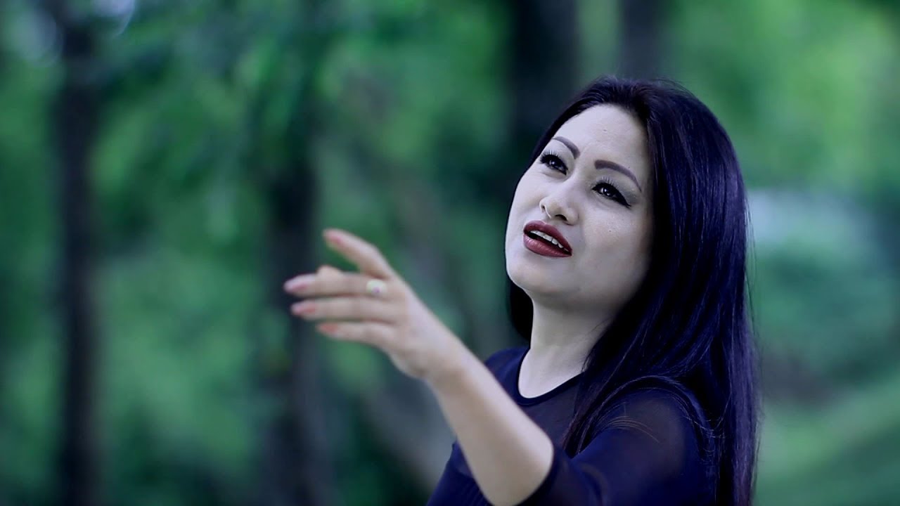 Lalbiakhluni Colney - Enchimloh Chunnemi (Official Video)