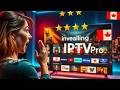 Unveiling IPTV Pro: The Ultimate Buyer's Guide!