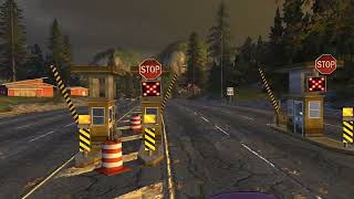 NFS Most Wanted 2005 | 4 | Проблемы с копами