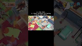 Moving Out ~ Funny Moments 31 #gaming #funny #coop #coopgaming #fails #romania #gamingromania #chaos