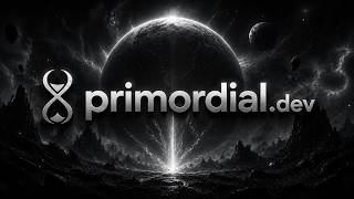 BASIC AWESOME STORY FT. PRIMORDIAL.DEV